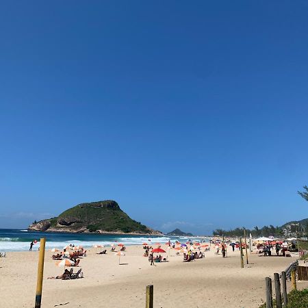 Apartament Flat Completo Com Piscina Rio de Janeiro Zewnętrze zdjęcie