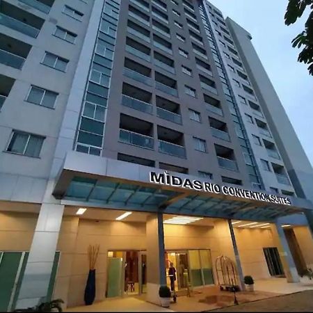 Apartament Flat Completo Com Piscina Rio de Janeiro Zewnętrze zdjęcie
