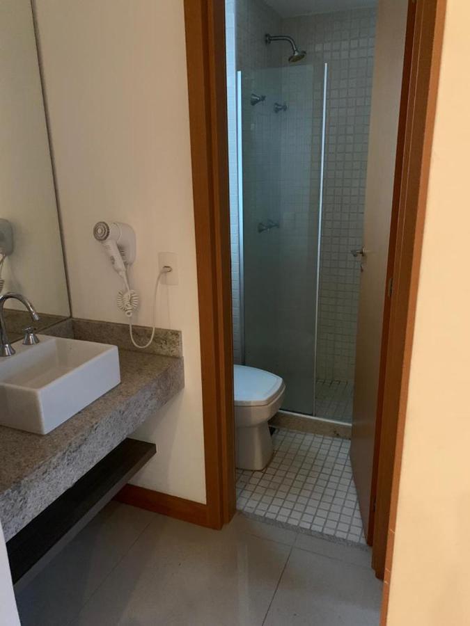 Apartament Flat Completo Com Piscina Rio de Janeiro Zewnętrze zdjęcie