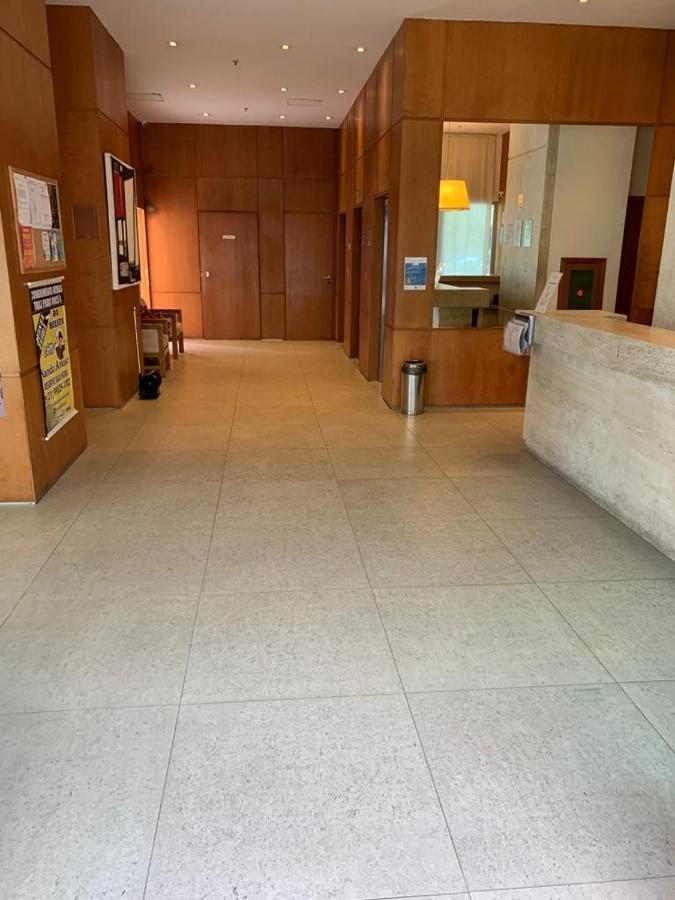 Apartament Flat Completo Com Piscina Rio de Janeiro Zewnętrze zdjęcie
