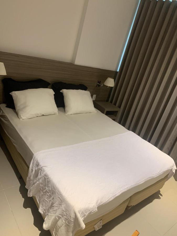 Apartament Flat Completo Com Piscina Rio de Janeiro Zewnętrze zdjęcie