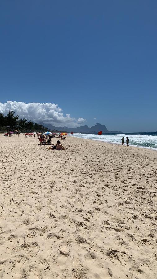Apartament Flat Completo Com Piscina Rio de Janeiro Zewnętrze zdjęcie